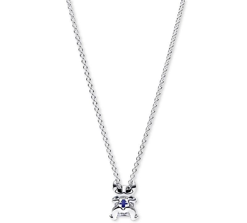 Pandora Disney Stitch Collier Necklace
