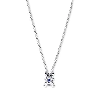 Pandora Disney Stitch Collier Necklace