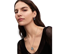 Pandora Anchor Chain Necklace