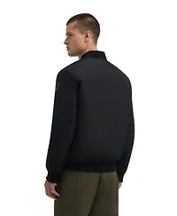 Pajar Men's Men s Aries Reversible Lightweight Bomber Jacket