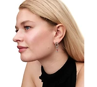 Pandora Openable Stud Earrings