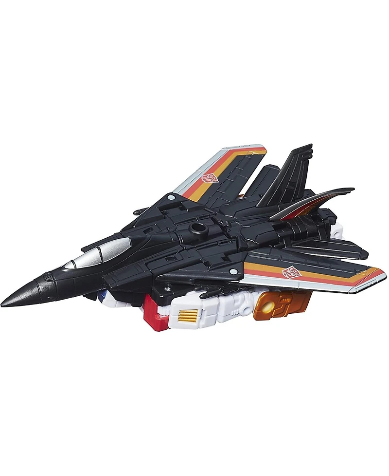 Transformers Air Raid | Transformers Generations Combiner Wars