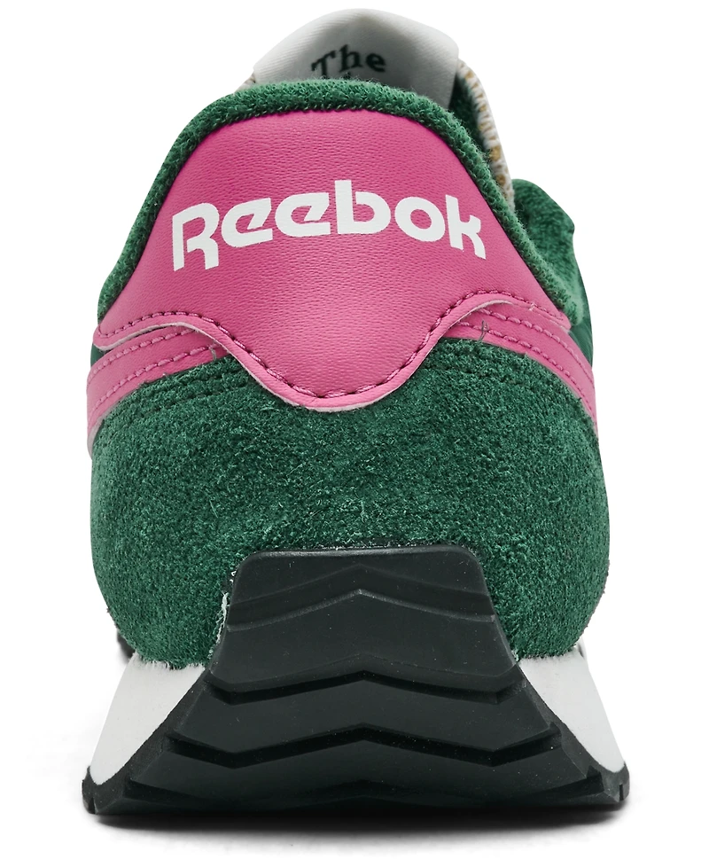 Reebok Women's Classic Az Casual Sneakers from Finish Line