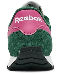Reebok Women's Classic Az Casual Sneakers from Finish Line
