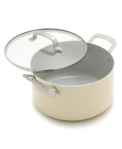 GreenPan Bobby Flay Ceramic Nonstick 6-Quart Stockpot