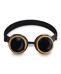 Dress Up America Steampunk Top Hat