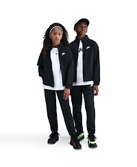 Nike Sportswear Big Kids Dri-fit Tracksuit, 2 Piece Set