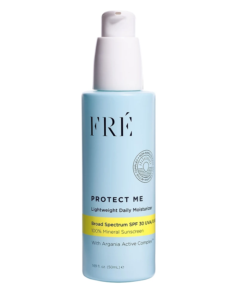 FRE Protect Me Lightweight Daily Moisturizer Spf 30 , 1.69oz.