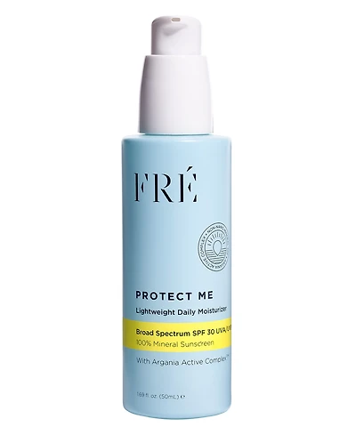 FRE Protect Me Lightweight Daily Moisturizer Spf 30 , 1.69oz.