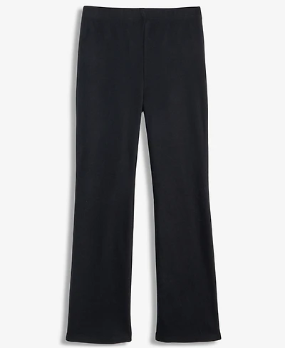 Epic Threads Girls 5-20 Ribbed Flare-Leg Leggings, Macy's Exclusive