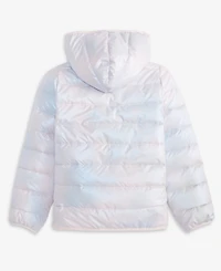 Epic Threads Girls 5-20 Unicorn Packable Long-Sleeve Jacket, Macy's Exclusive