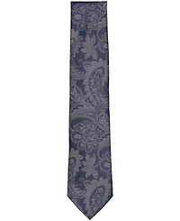 Michael Kors Men's Quigley Paisley Pattern Tie