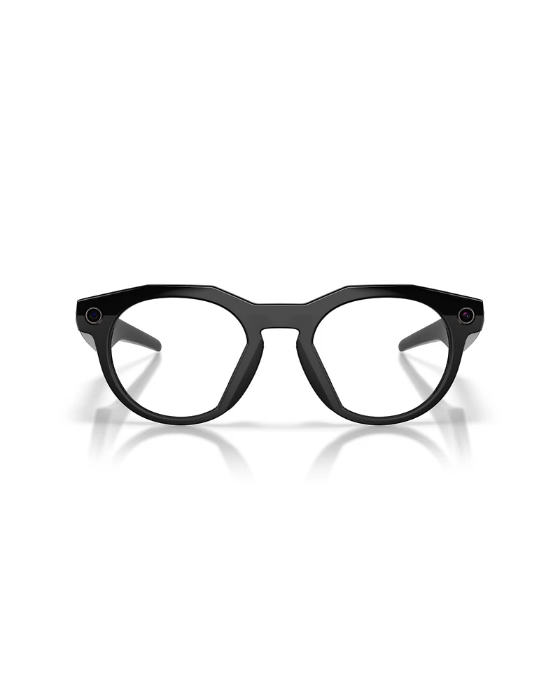 Oakley Unisex Meta Hstn Transitions Ai Sunglasses, OW8002