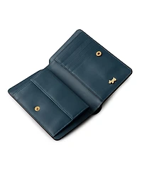 Radley London An Ice Day Medium Leather Bifold Wallet