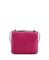 Pre-Owned Hermes 24 Constance Bag Evercolor