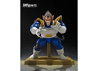 Great Ape Vegeta Sdcc 2025 Exclusive S.h. Figuarts | Bandai Tamashii Nations | Dragon Ball Z