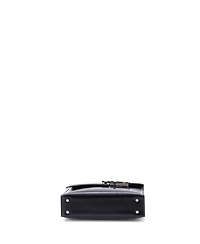 Pre-Owned Hermes Mini Verrou Chaine Bag Tadelakt
