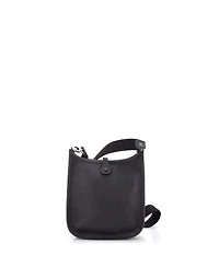 Pre-Owned Hermes Tpm Evelyne Bag Gen Iii Epsom