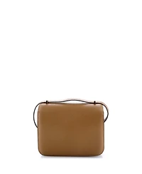 Pre-Owned Hermes 18 Constance Nm Bag Chevre Mysore