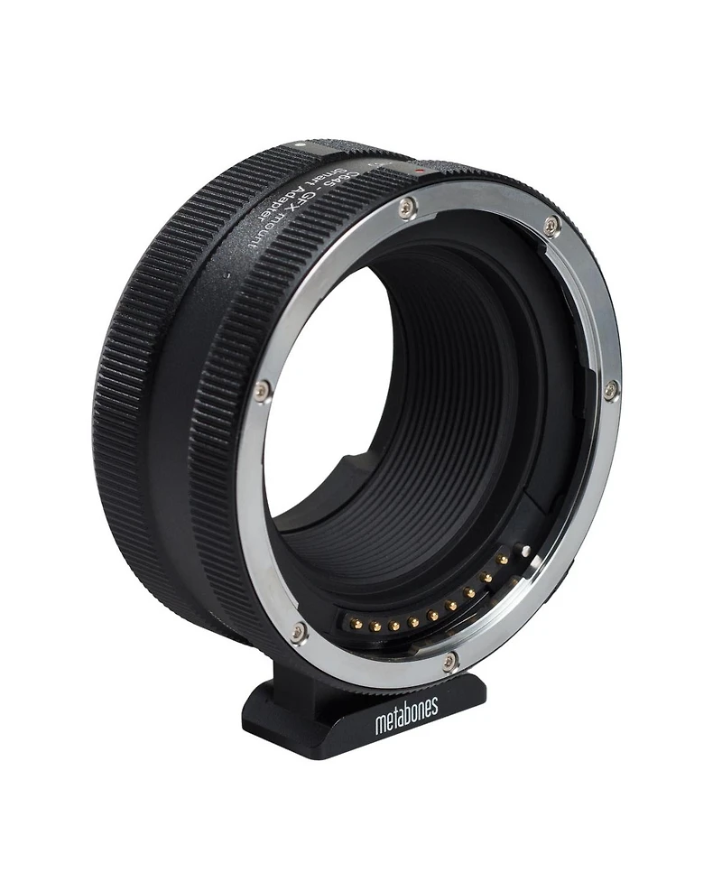 Metabones Contax 645 Lens to Fujifilm Gfx Smart Adapter