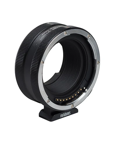 Metabones Contax 645 Lens to Fujifilm Gfx Smart Adapter