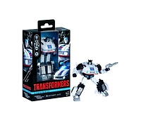 Jazz Deluxe Class | Transformers Studio Series | Transformers: The Movie