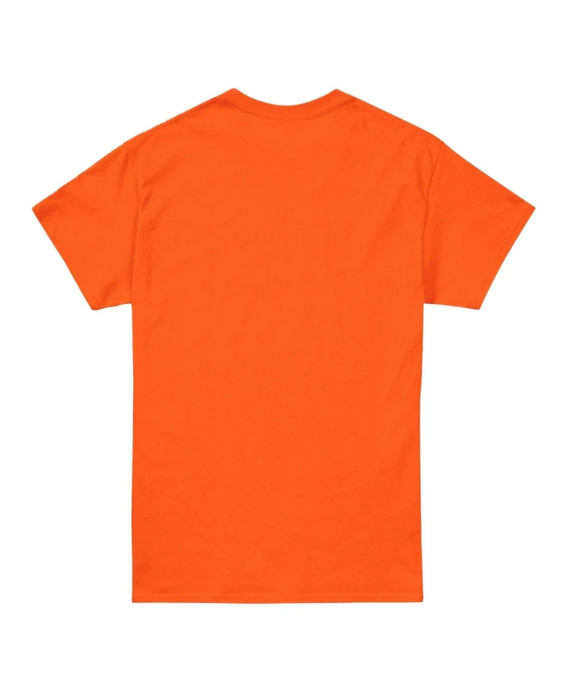 Logovision Men's Monopoly Stay Paid T Shirt