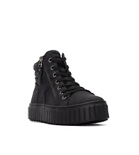 Women's Casual High Top Sneakers Refresh Collection By Xti
