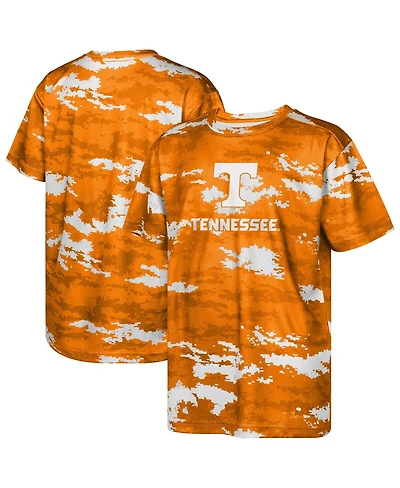 Outerstuff Preschool Tennessee Orange Volunteers Scrimmage T-Shirt
