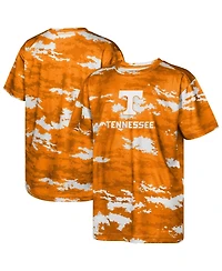 Outerstuff Preschool Tennessee Orange Volunteers Scrimmage T-Shirt