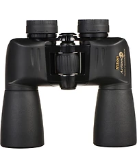 Nikon 10x50 Action Ex Extreme, Water Proof Porro Prism Binocular with 6.5 Degree Angle of View, Black