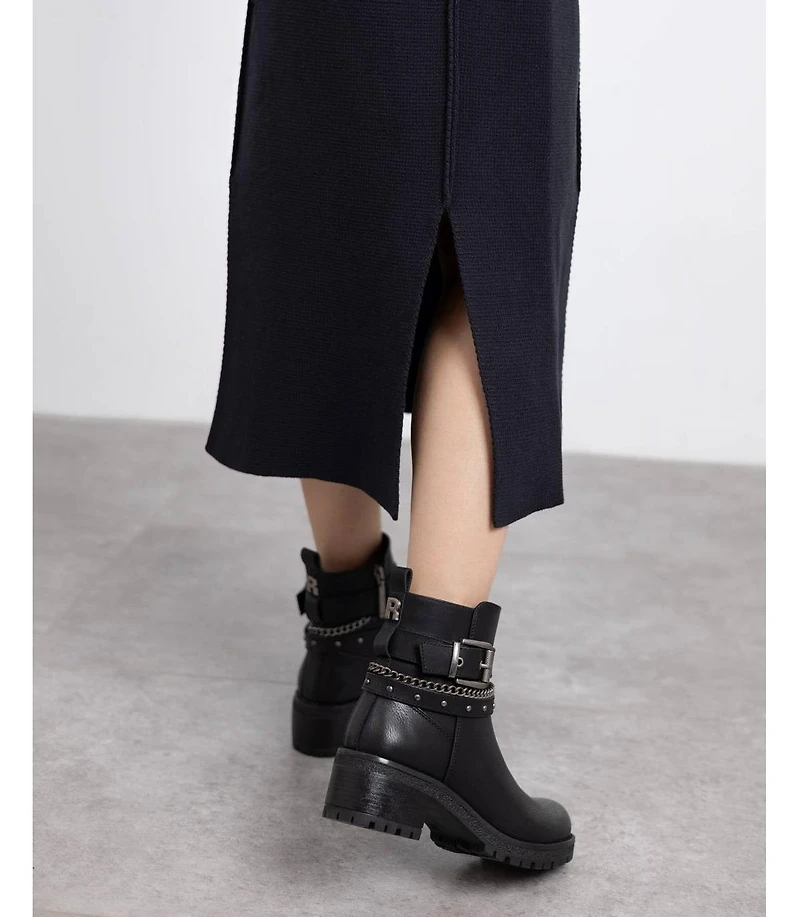 Xti Women's Ankle Booties Refresh Collection By