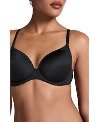 Hunkemoller Super Soft Padded Underwired Bra