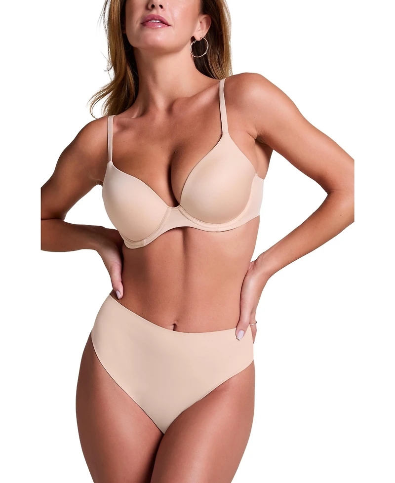 Hunkemoller Super Soft Padded Underwired Bra