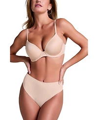 Hunkemoller Super Soft Padded Underwired Bra