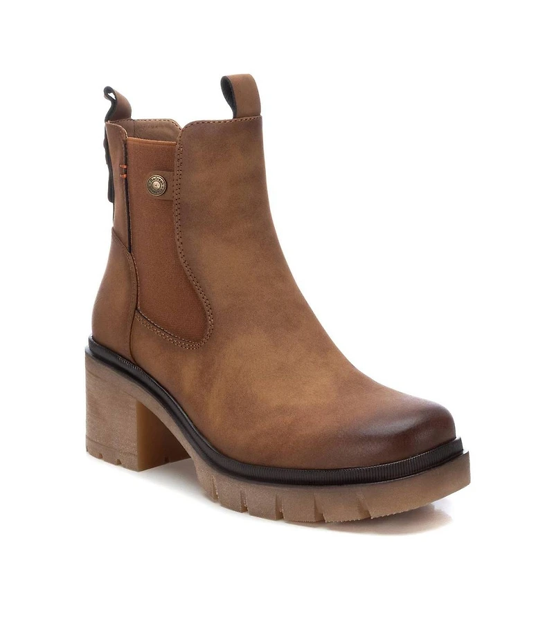 Women's Chelsea Booties Refresh Collection By Xti