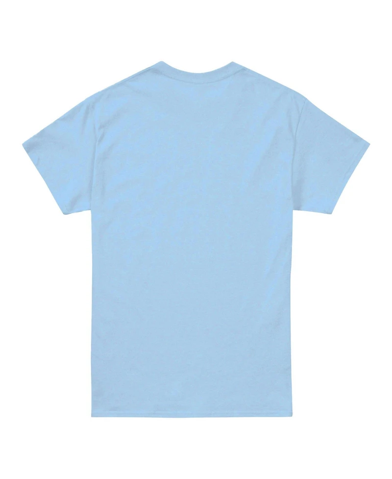 Logovision Men's Blue's Clues And Friends T Shirt