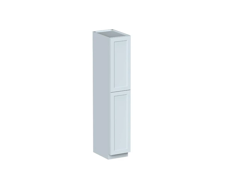 Casainc W18"x D27"x H96" Kitchen Tall Pantry Cabinet