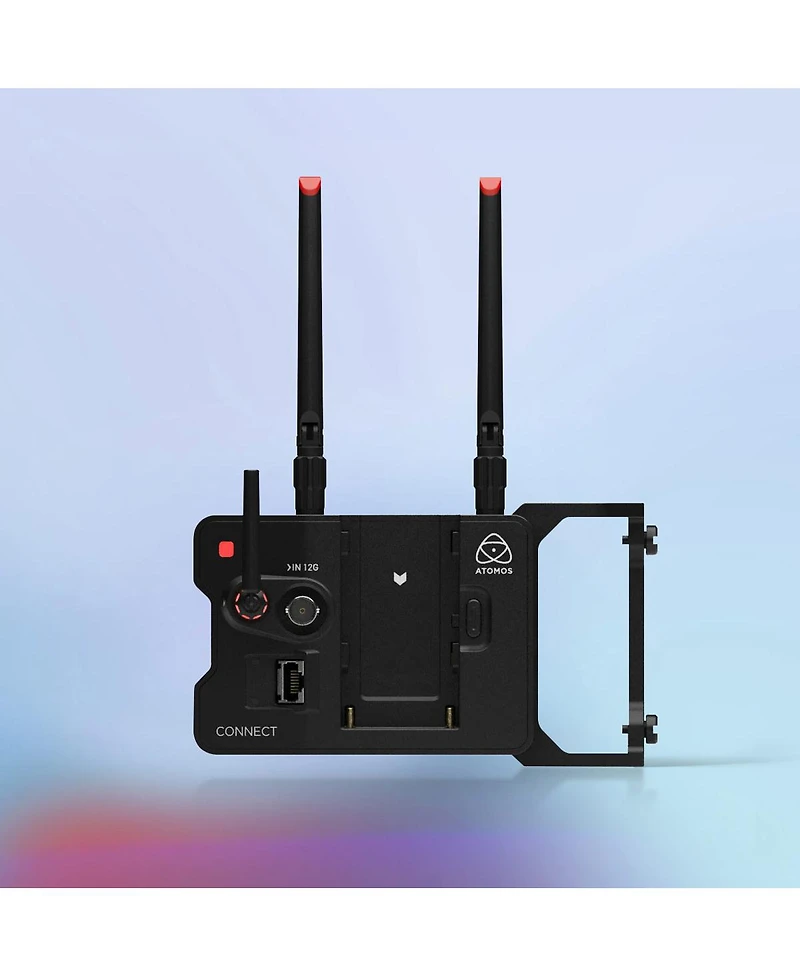 Atomos Connect Network, Wireless & Sdi Expansion for Ninja V/V+