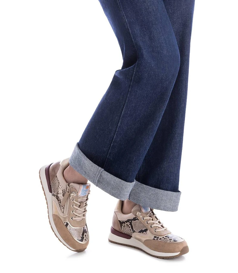 Women's Casual Sneakers Refresh Collection By Xti
