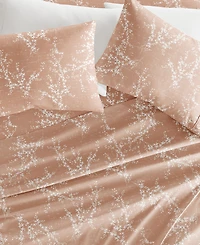 ienjoy Home Delicate Details 4-p.c. Sheet Set