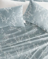 ienjoy Home Delicate Details -p.c. Sheet Set