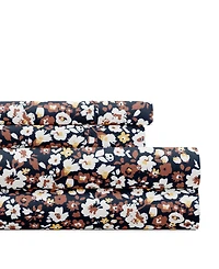 ienjoy Home Delicate Blossoms 4-p.c. Sheet Set, California King