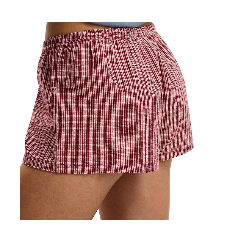 Cotton On Women's Hazel Micro Short