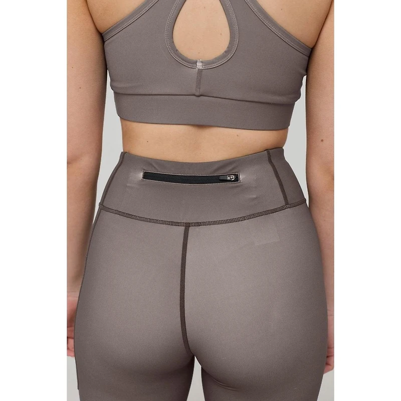 Oosc Women's Infinite High Waisted Leggings