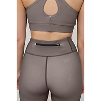 Oosc Women's Infinite High Waisted Leggings