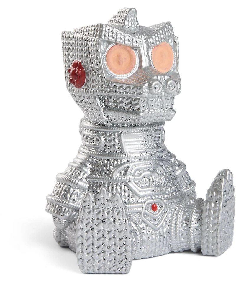 Handmade by Robots