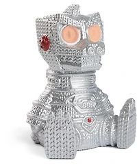 Handmade by Robots