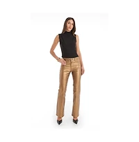 The Noli Shop Women's Mia Shimmer Tank