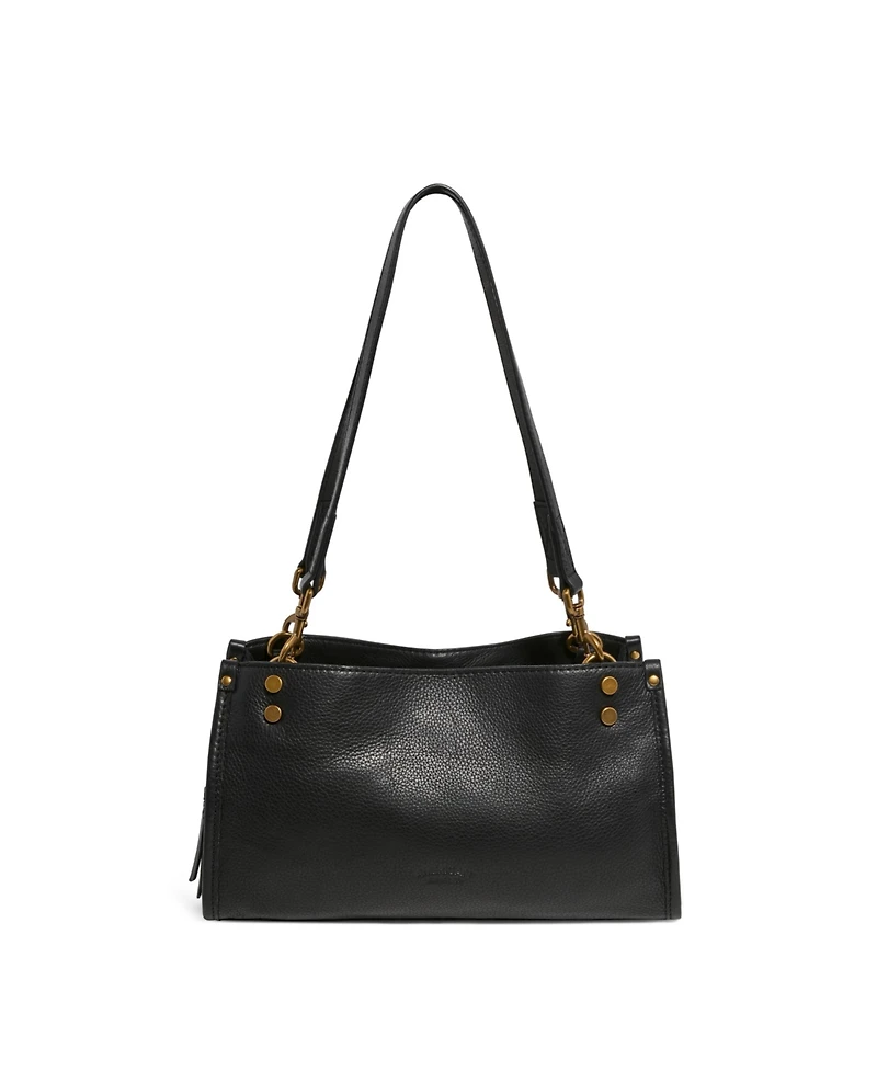 American Leather Co. Lenox Triple Entry Shoulder
